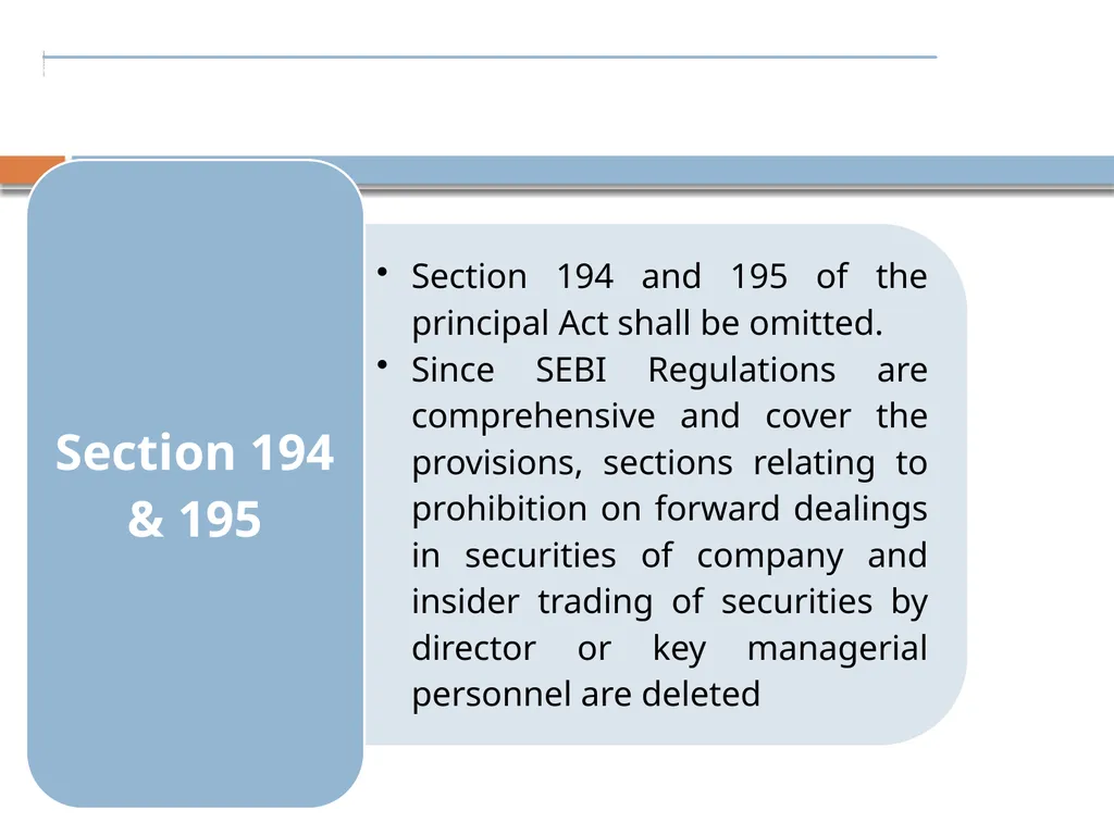 COMPLIANCE CALENDER Introduction Government first - slide 49 of 63