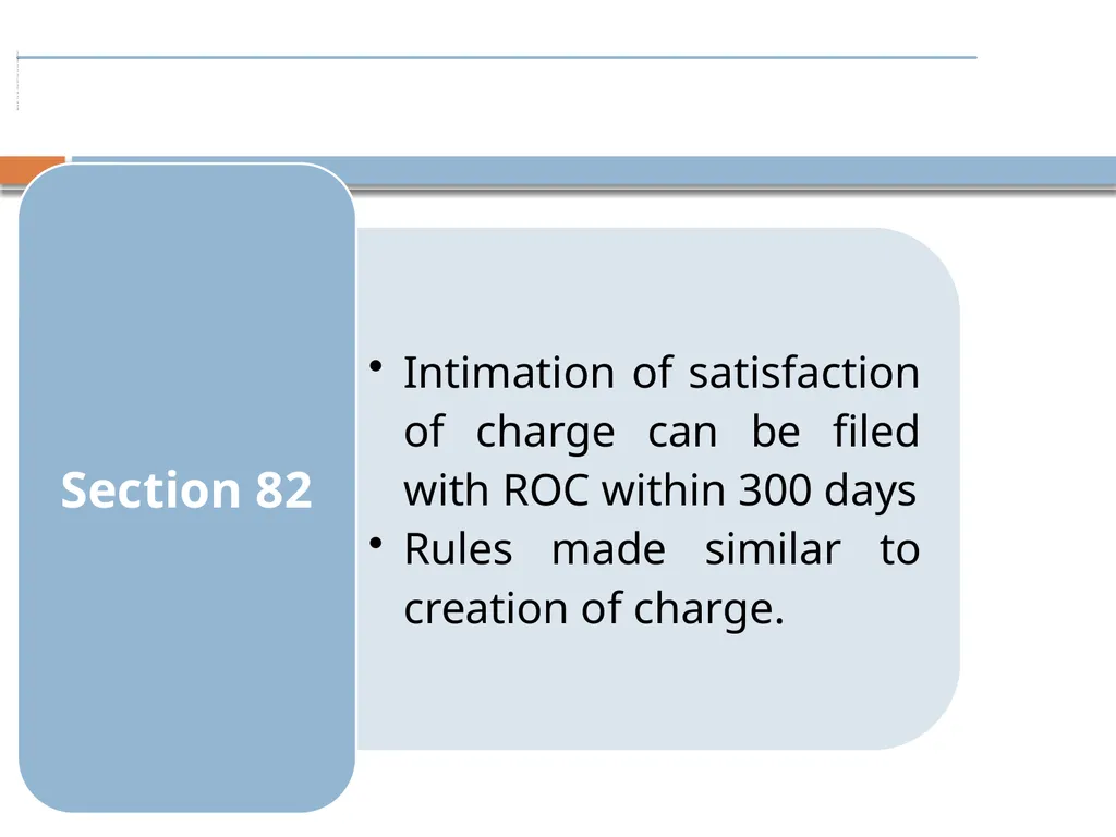 COMPLIANCE CALENDER Introduction Government first - slide 51 of 63
