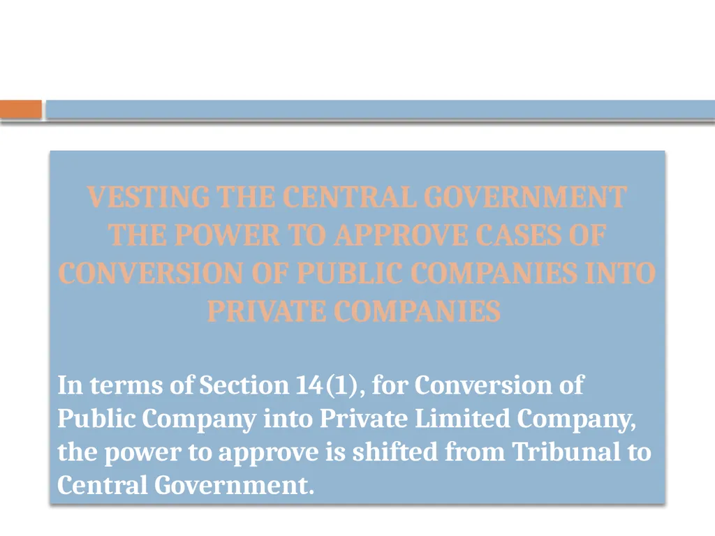 COMPLIANCE CALENDER Introduction Government first - slide 24 of 63