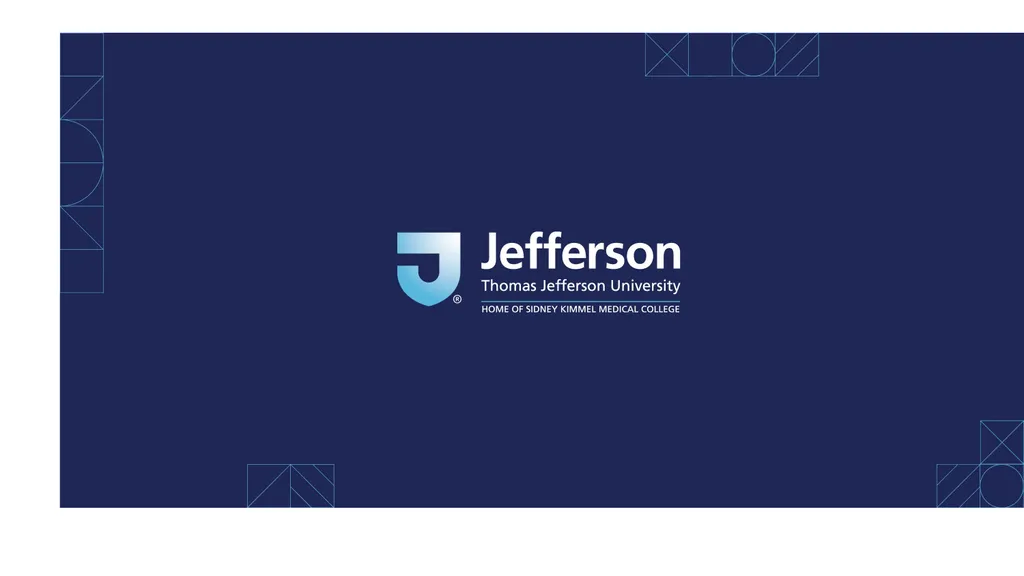 PAYING YOUR BILL AT THOMAS JEFFERSON UNIVERSITY - slide 26 of 26