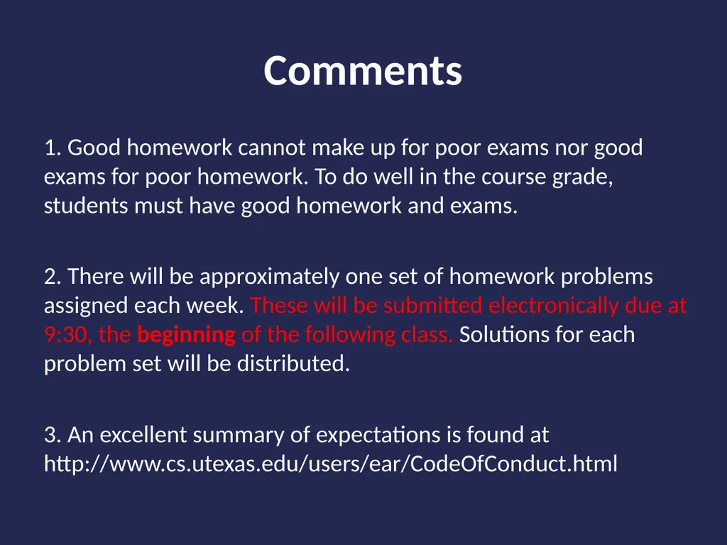 Math 340L - CS What’s this all about? What Shall - slide 7 of 55