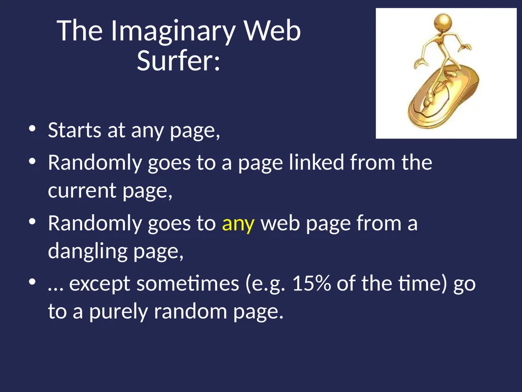 Math 340L - CS What’s this all about? What Shall - slide 46 of 55