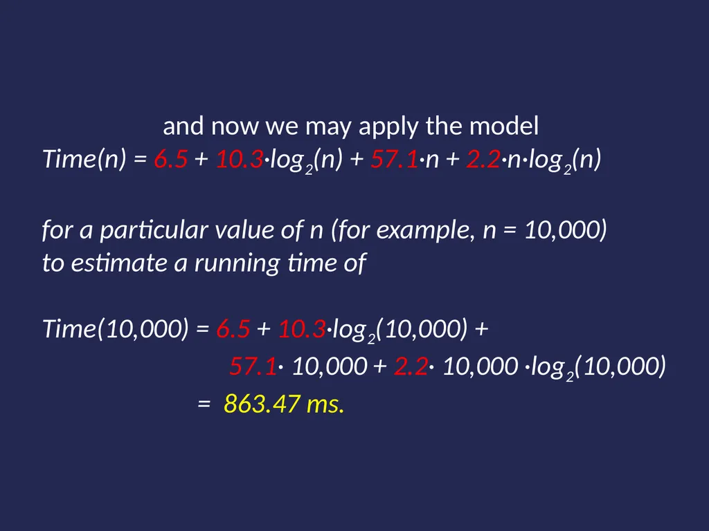 Math 340L - CS What’s this all about? What Shall - slide 24 of 55