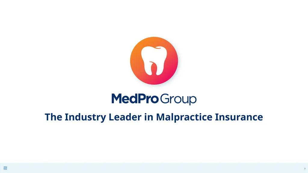 Disasters in Dentistry What to do when the - slide 3 of 48