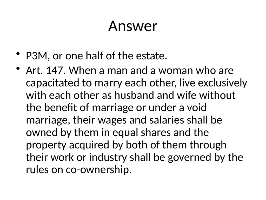 GAD LEGAL MANDATE Gender Sensitivity Training - slide 39 of 87