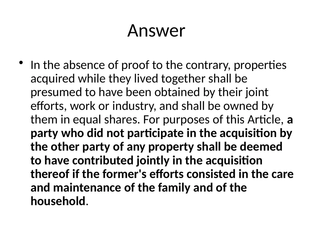 GAD LEGAL MANDATE Gender Sensitivity Training - slide 40 of 87