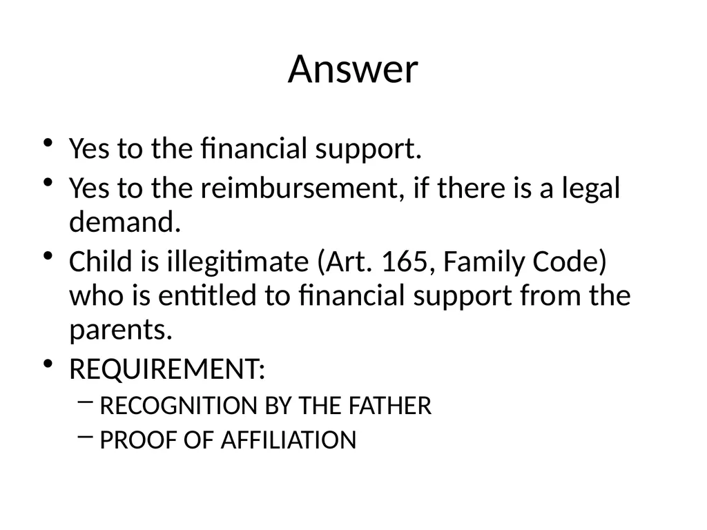 GAD LEGAL MANDATE Gender Sensitivity Training - slide 43 of 87