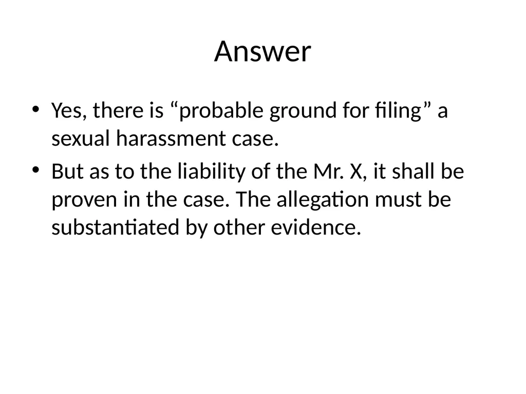 GAD LEGAL MANDATE Gender Sensitivity Training - slide 57 of 87