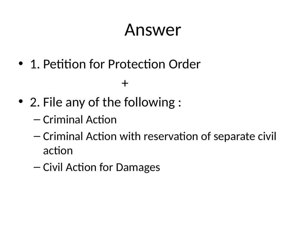 GAD LEGAL MANDATE Gender Sensitivity Training - slide 70 of 87