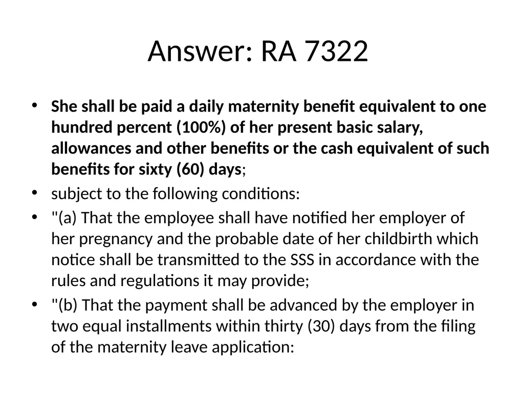 GAD LEGAL MANDATE Gender Sensitivity Training - slide 53 of 87