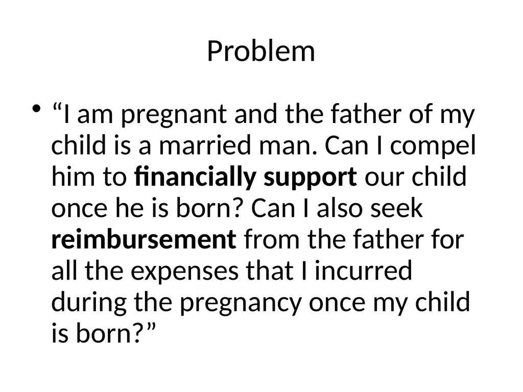 GAD LEGAL MANDATE Gender Sensitivity Training - slide 42 of 87