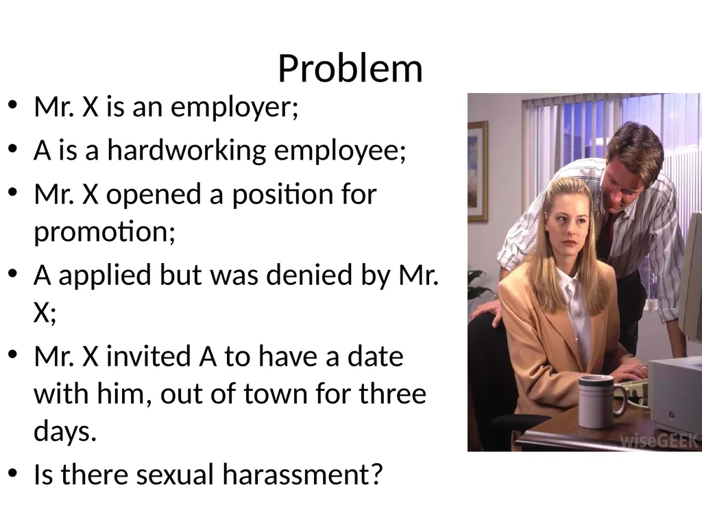 GAD LEGAL MANDATE Gender Sensitivity Training - slide 49 of 87
