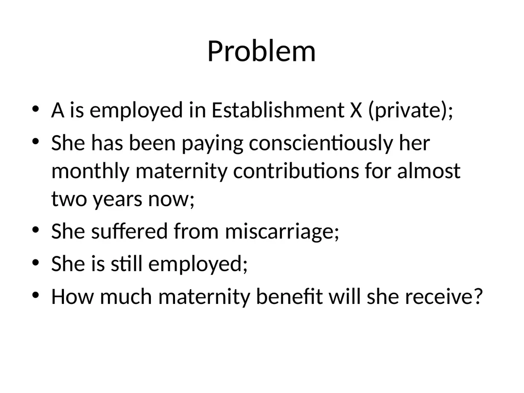 GAD LEGAL MANDATE Gender Sensitivity Training - slide 52 of 87