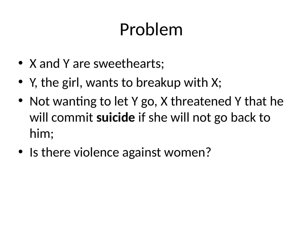 GAD LEGAL MANDATE Gender Sensitivity Training - slide 64 of 87