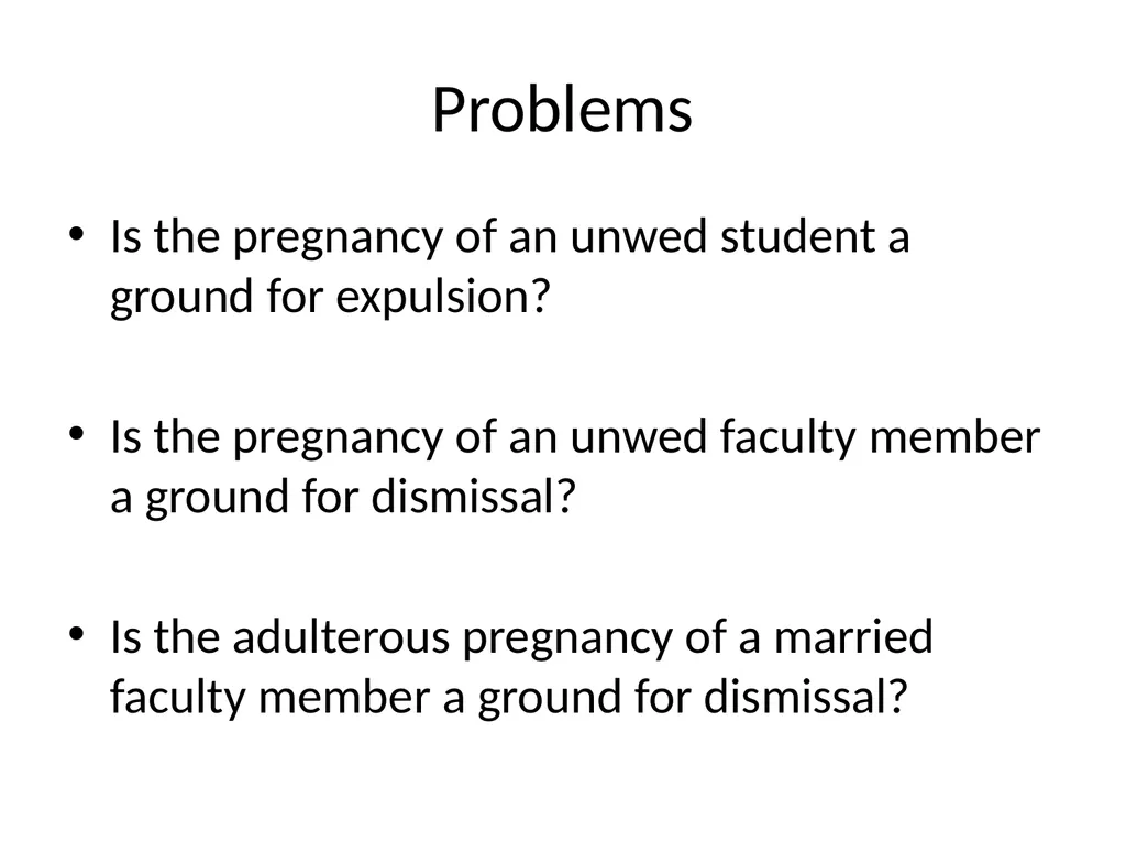 GAD LEGAL MANDATE Gender Sensitivity Training - slide 35 of 87