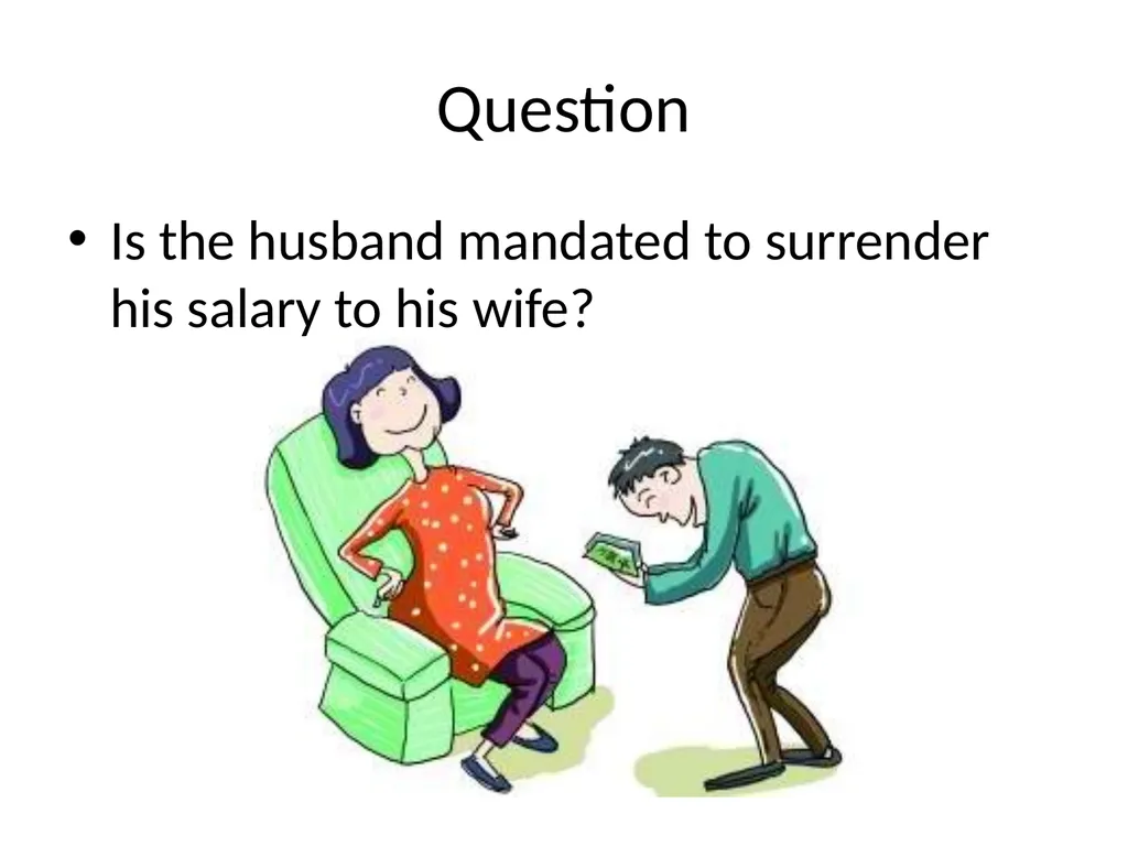 GAD LEGAL MANDATE Gender Sensitivity Training - slide 73 of 87