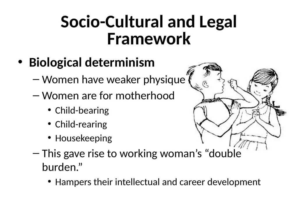 GAD LEGAL MANDATE Gender Sensitivity Training - slide 4 of 87