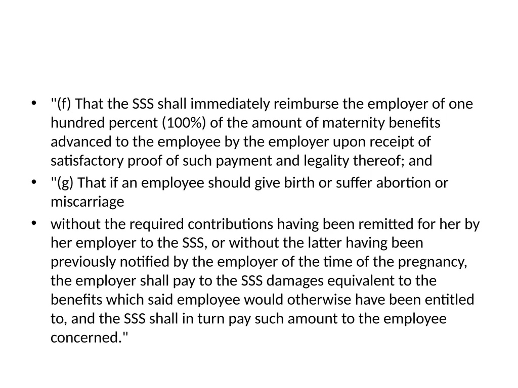 GAD LEGAL MANDATE Gender Sensitivity Training - slide 55 of 87