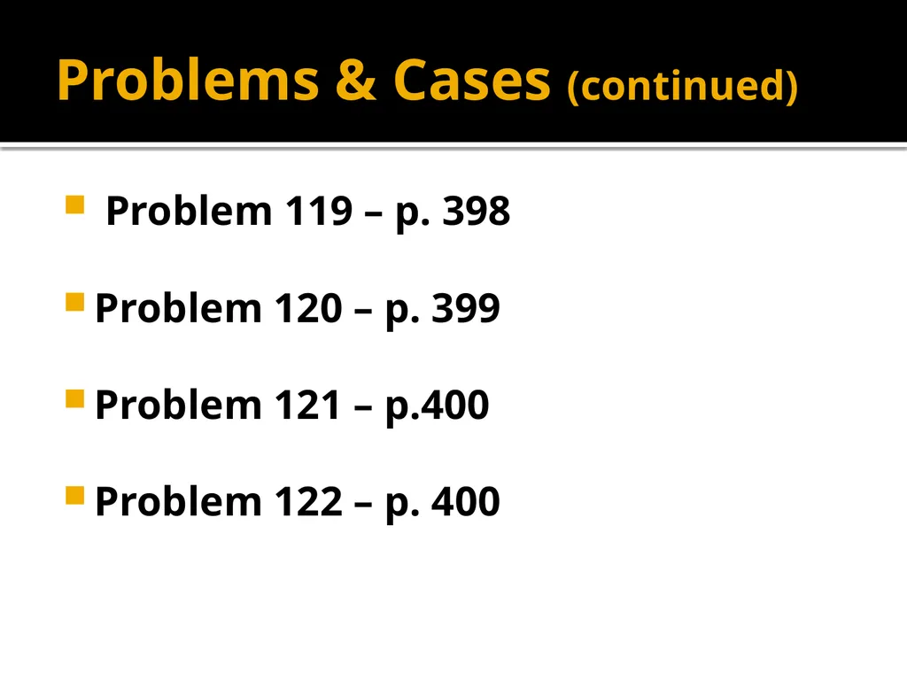 Holders in Due Course Holders in Due Course - slide 57 of 65
