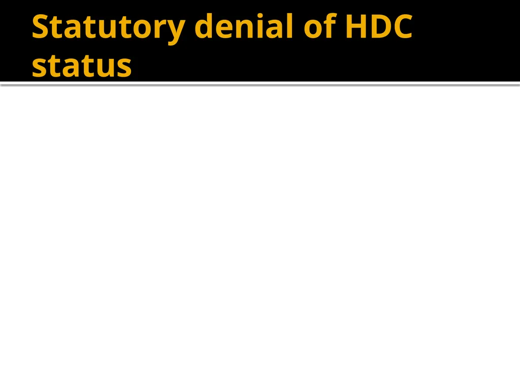 Holders in Due Course Holders in Due Course - slide 61 of 65