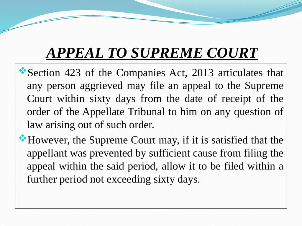 ART OF DRAFTING PLEADINGS Pradeep. K Mittal Past - slide 57 of 58