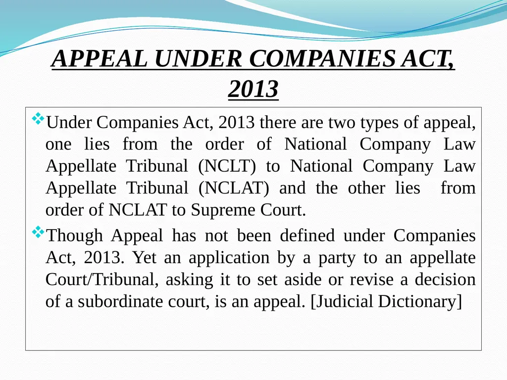 ART OF DRAFTING PLEADINGS Pradeep. K Mittal Past - slide 52 of 58