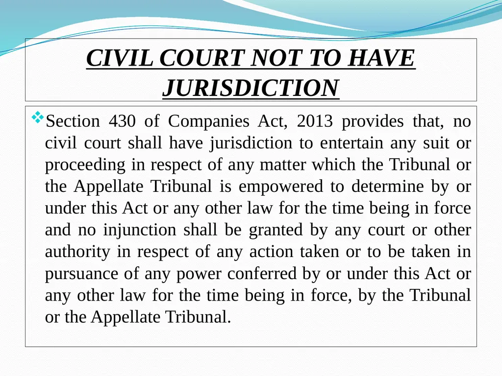 ART OF DRAFTING PLEADINGS Pradeep. K Mittal Past - slide 14 of 58