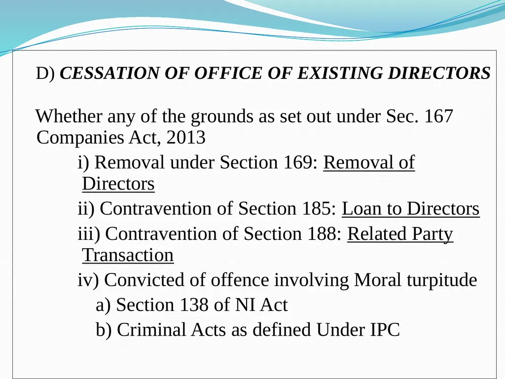 ART OF DRAFTING PLEADINGS Pradeep. K Mittal Past - slide 9 of 58