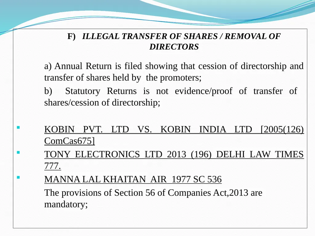 ART OF DRAFTING PLEADINGS Pradeep. K Mittal Past - slide 11 of 58