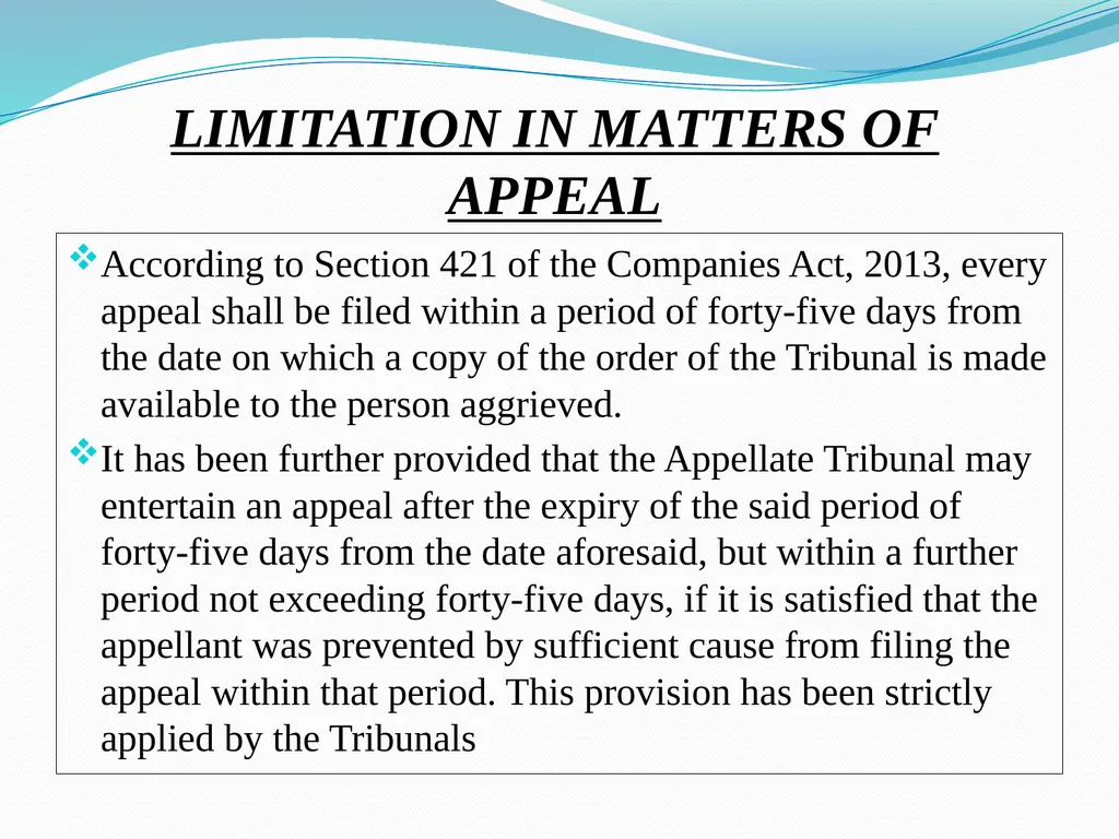 ART OF DRAFTING PLEADINGS Pradeep. K Mittal Past - slide 54 of 58