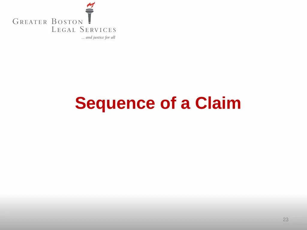 SPRING 2025 Unemployment Insurance Helping - slide 23 of 62