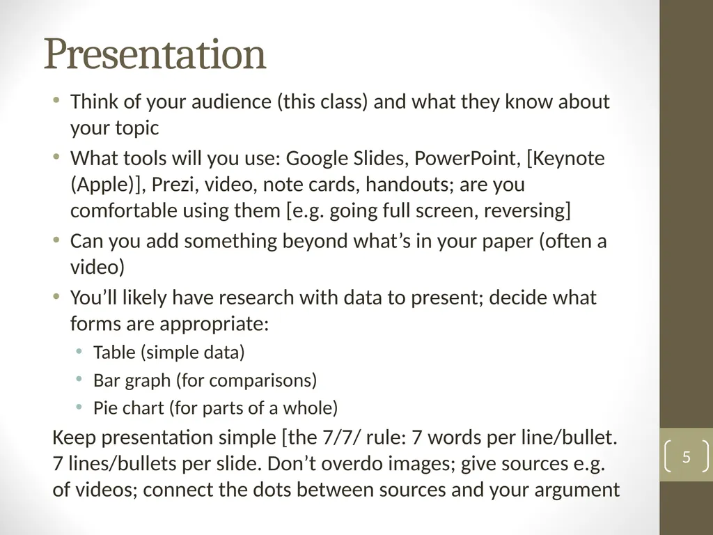 Who Says? Holdstein & Aquiline, Chapter 10 - slide 5 of 6