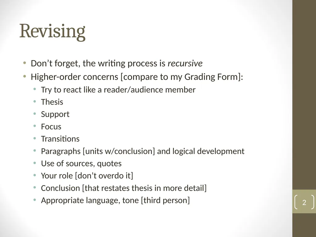 Who Says? Holdstein & Aquiline, Chapter 10 - slide 2 of 6