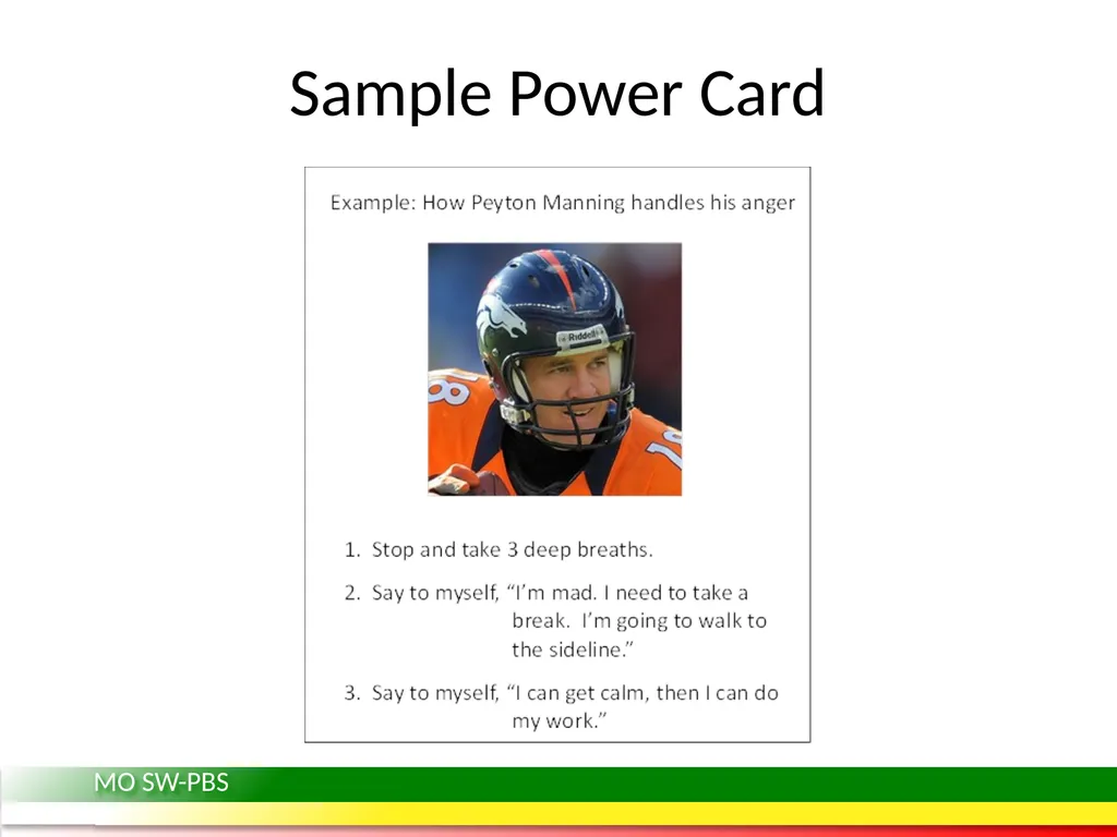 Behavior Intervention Plans: Developing a - slide 22 of 26
