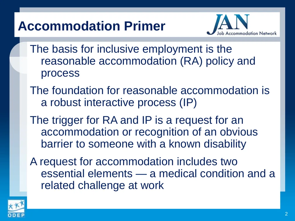 1 Retaining Employees with Chronic Health - slide 2 of 14