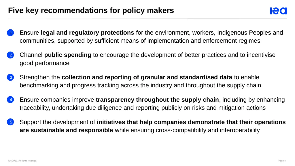 Webinar: Sustainable and Responsible Critical - slide 3 of 13