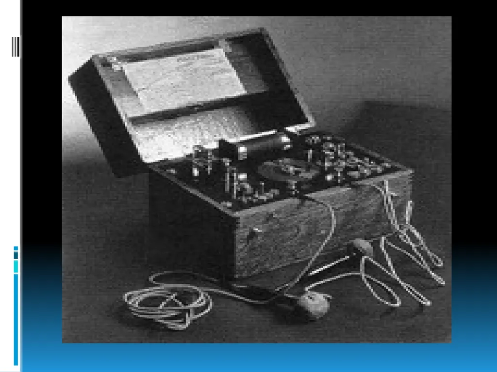 ElECTROCONVULSIVE THERAPY (E.C.T) INTRODUCTION:- - slide 3 of 32