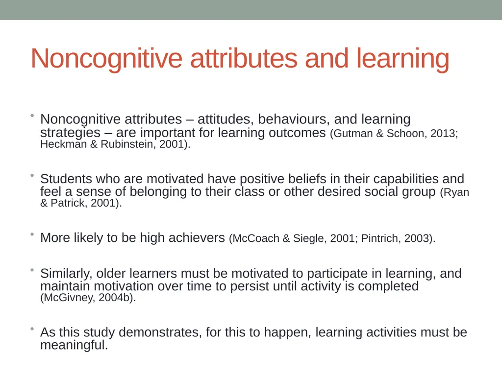 Men’s learning & well-being What do we know about - slide 17 of 22