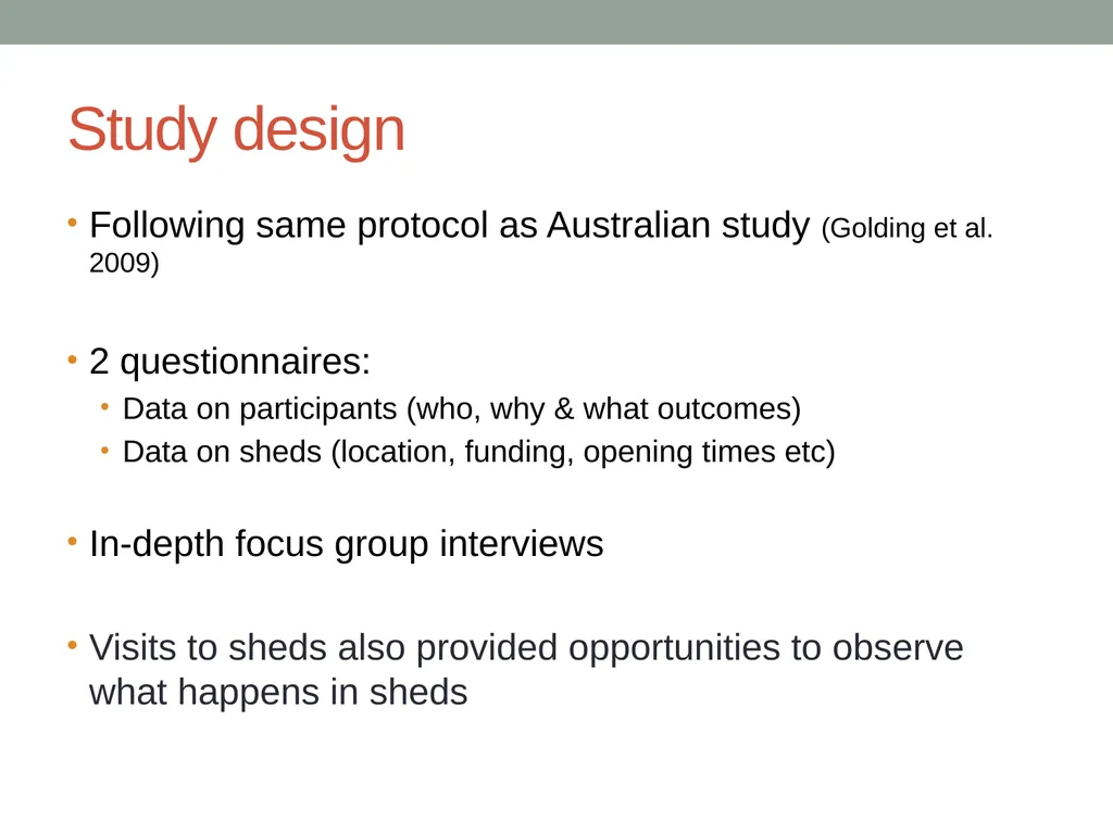 Men’s learning & well-being What do we know about - slide 8 of 22