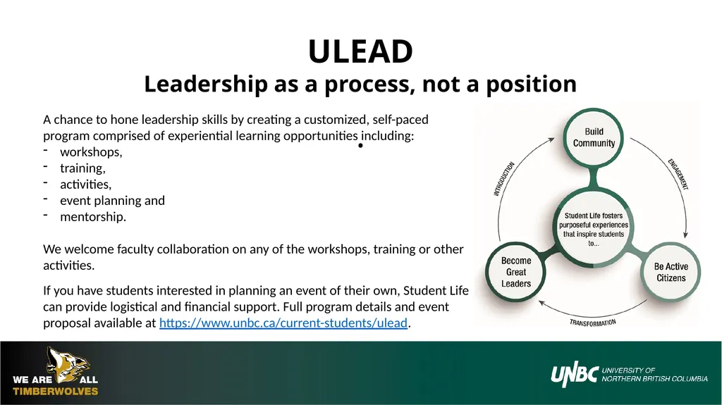 Student Services September 2020 What students can - slide 5 of 8