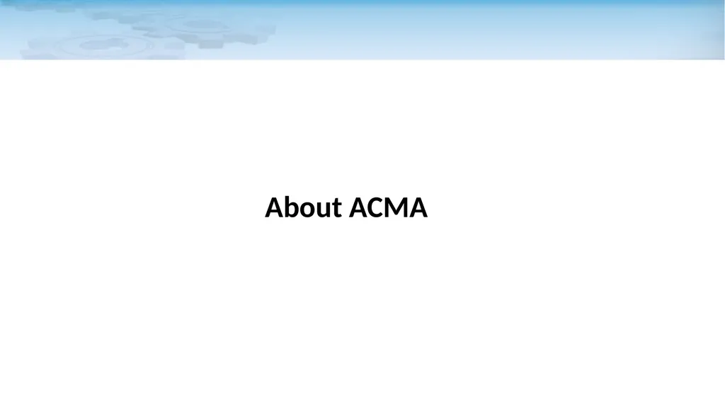 Auto Components Industry in India: A Snapshot - slide 2 of 21