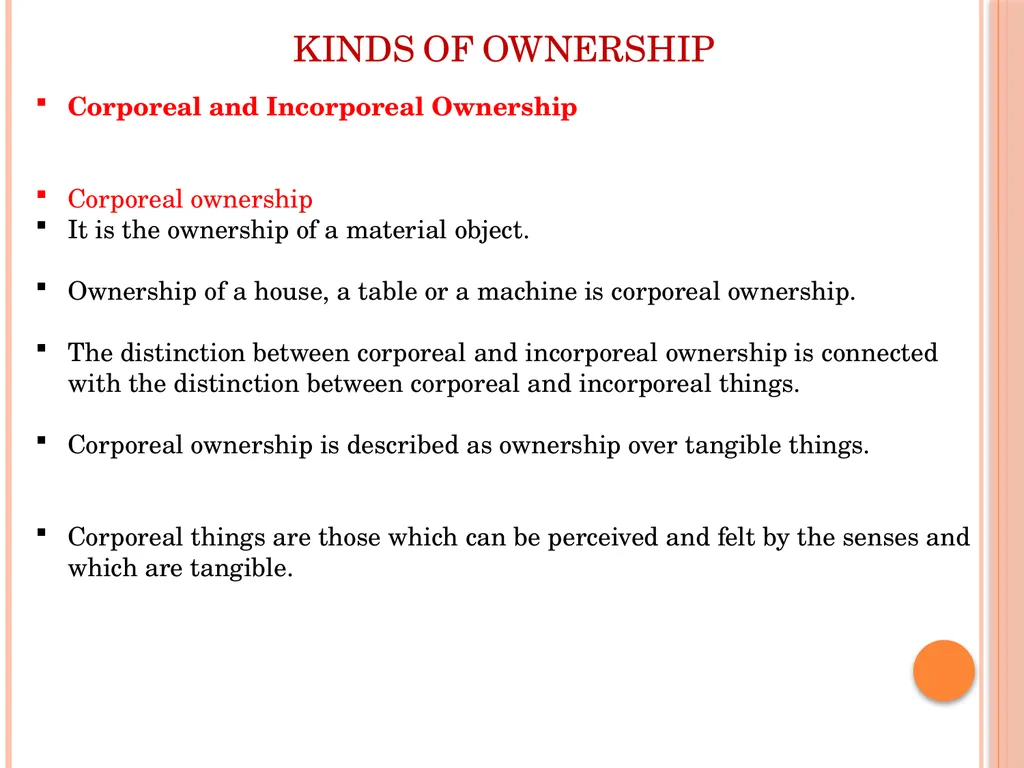 Jurisprudence-II Khyber Law College University of - slide 8 of 19