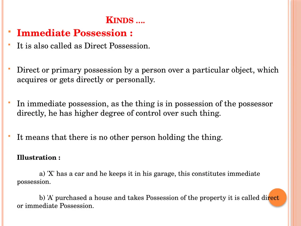 Jurisprudence-II Khyber Law College University of - slide 16 of 19