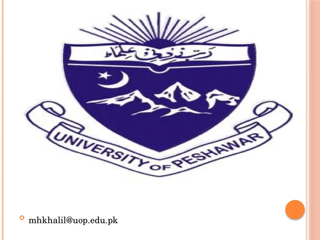 Jurisprudence-II Khyber Law College University of - slide 19 of 19