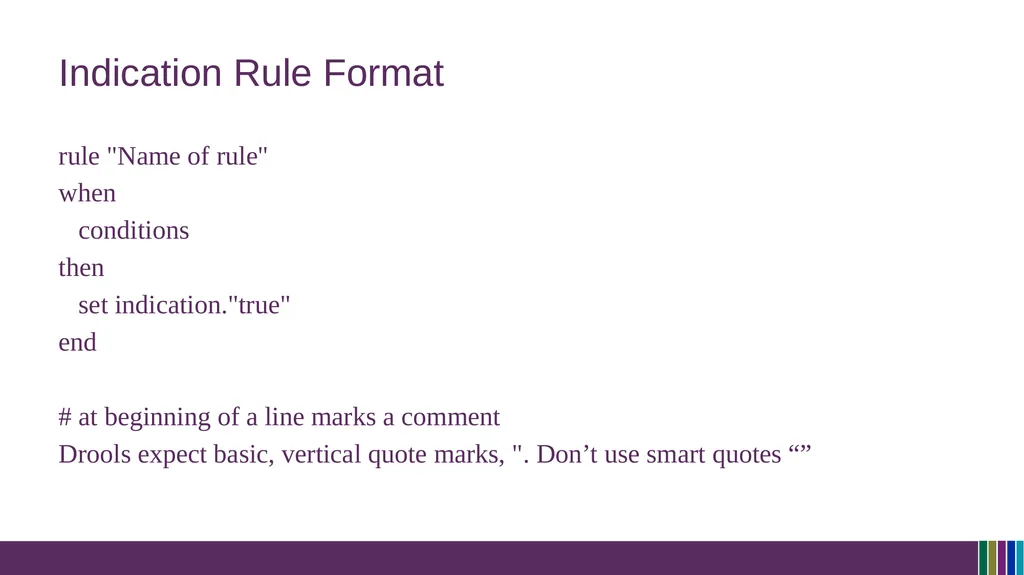 Resource Management Training Session 8 Batch - slide 8 of 30
