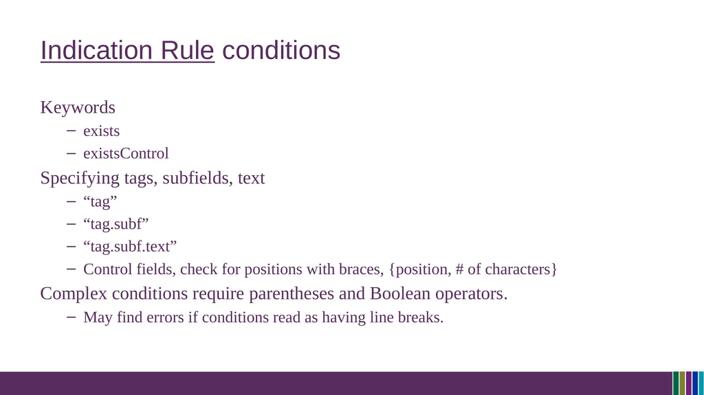Resource Management Training Session 8 Batch - slide 9 of 30