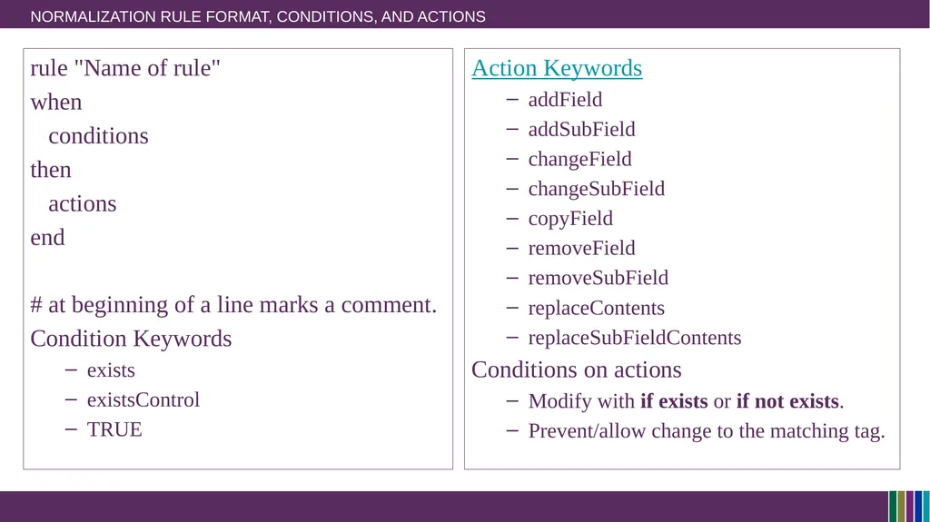 Resource Management Training Session 8 Batch - slide 12 of 30