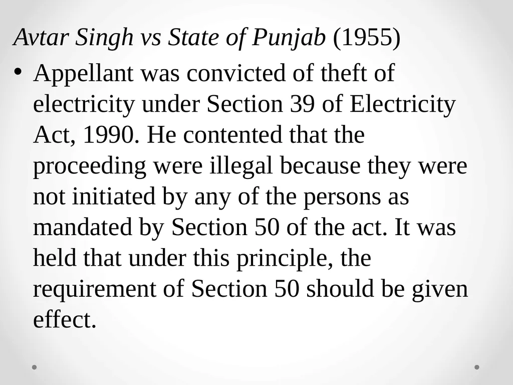 Interpretation Of Statutes -Anusha M V Assistant - slide 26 of 60