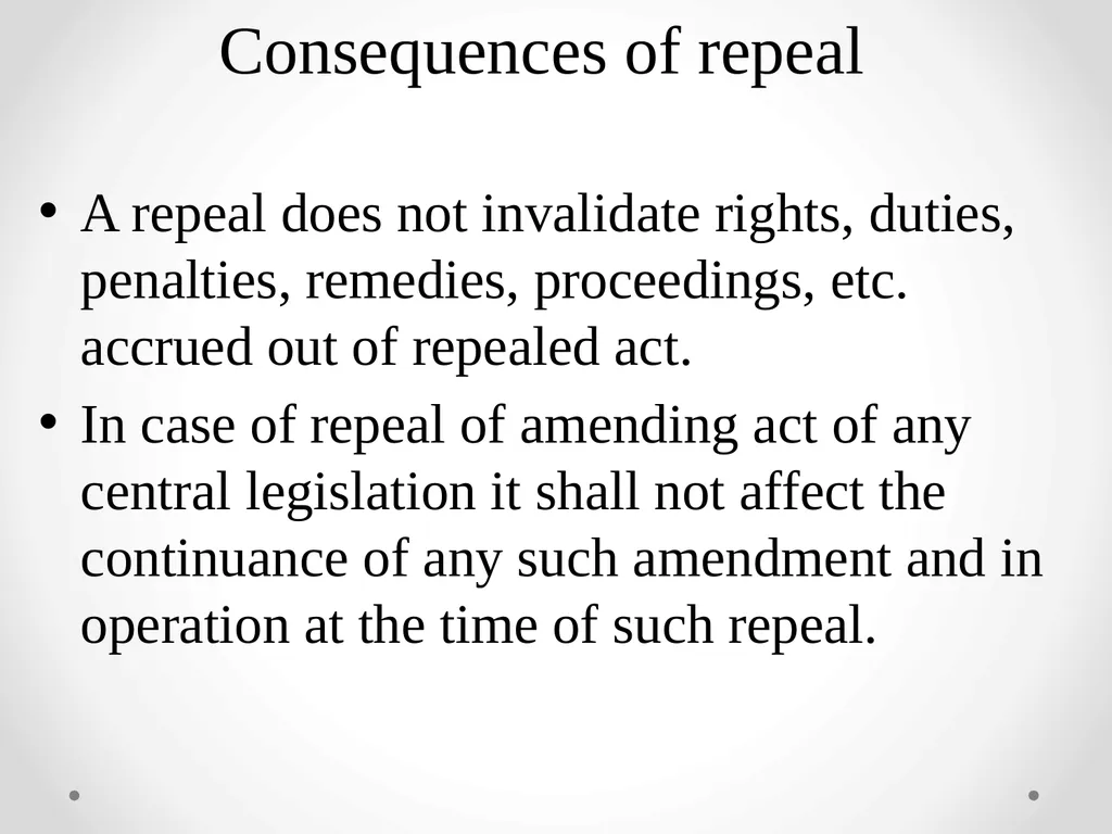 Interpretation Of Statutes -Anusha M V Assistant - slide 8 of 60