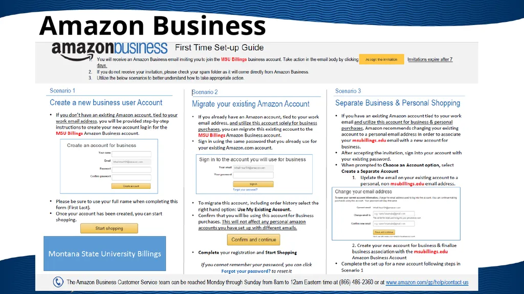 Business Services Presented by Barb Shafer & Jill - slide 12 of 31
